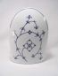Preview: Vase Blumenvase hoch Winterling indischblau indisch