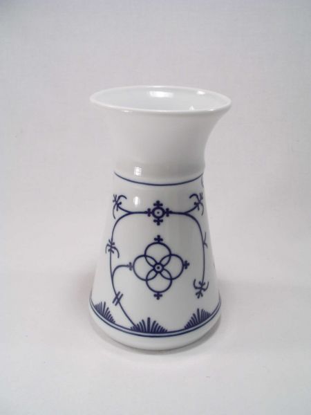 Vase 13 cm Winterling indischblau indisch blau